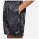 Nike Παιδικό σορτς Multi Dri-FIT Allover Print Training Shorts Nike Παιδικό σορτς Multi Dri-FIT Allover Print Training Shorts